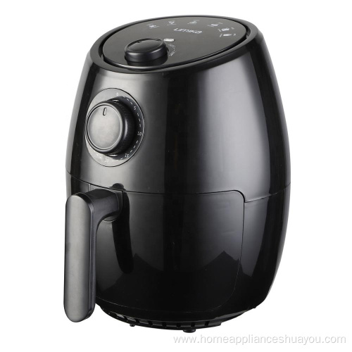 Hot Sale  Air Fryer Small Pressure Fryer